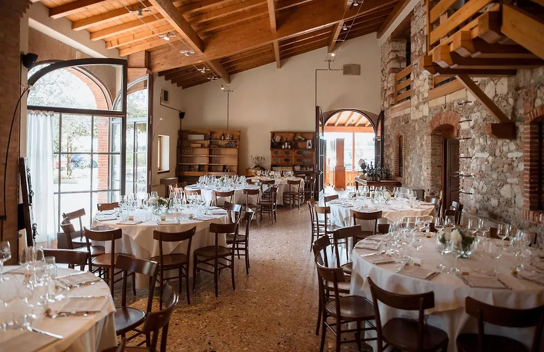 Dimora Buglioni Wine Relais-1